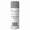 Decorating * | Rust-Oleum Universal Furniture Spray Paint Chalky Anthracite Grey 400Ml