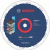 Cutting & Blades * | Bosch Expert Multi-Material Diamond Cutting Disc 355 X 25.4Mm