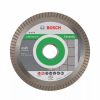 Cutting & Blades * | Bosch Tile Turbo Diamond Disc 125 X 22.23Mm