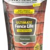 Decorating * | Ronseal Ultimate Fence Life Concentrate Treatment Forest Green 5L From 950Mlltr