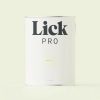 Decorating * | Lickpro Eggshell White 11 Emulsion Paint 5Ltr