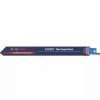 Cutting & Blades * | Bosch Expert S1022Ehm Stainless Steel Carbide Reciprocating Saw Blade 200Mm