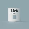 Decorating * | Lickpro Eggshell Blue 16 Emulsion Paint 2.5Ltr