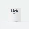 Decorating * | Lickpro Eggshell White 09 Emulsion Paint 2.5Ltr