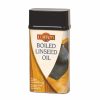 Decorating * | Liberon Boiled Linseed Oil Clear 1Ltr