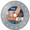 Cutting & Blades * | Norton Multi-Material Diamond Cutting Disc 230 X 22.23Mm