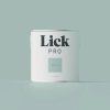 Decorating * | Lickpro Matt Blue 13 Emulsion Paint 2.5Ltr