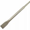 Drilling * | Essentials Sds Plus Shank Flat Chisel 20 X 250Mm