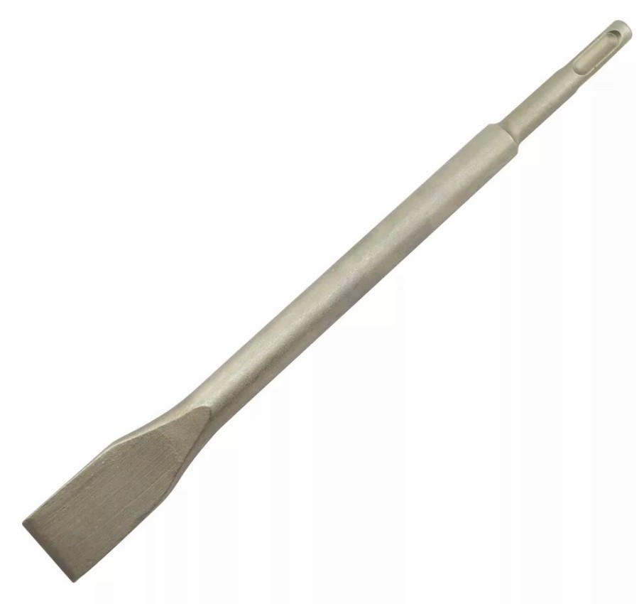 Drilling * | Essentials Sds Plus Shank Flat Chisel 20 X 250Mm