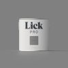 Decorating * | Lickpro Eggshell Grey 15 Emulsion Paint 2.5Ltr