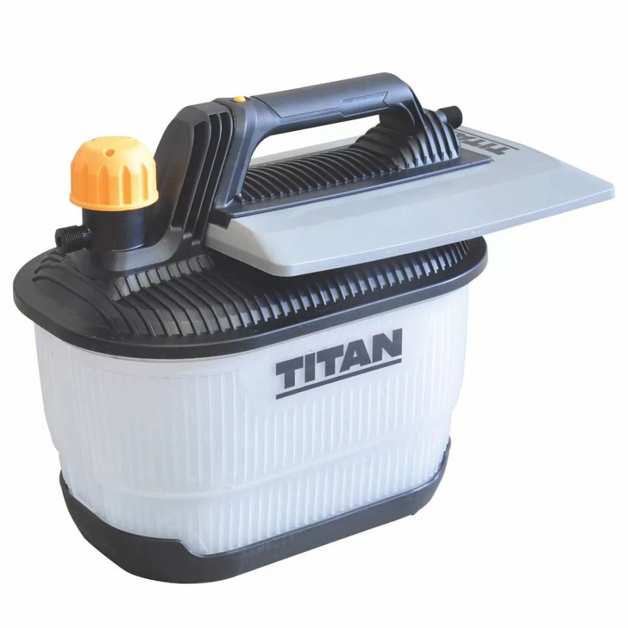 Decorating * | Titan Ttb926Stm 2200W Electric Wallpaper Stripper 240V