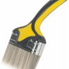 Decorating * | Harris Trade Angled Masonry Block Brush 4 3/4"