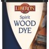 Decorating * | Liberon Ethanol Based Wood Dye Light Oak 250Ml