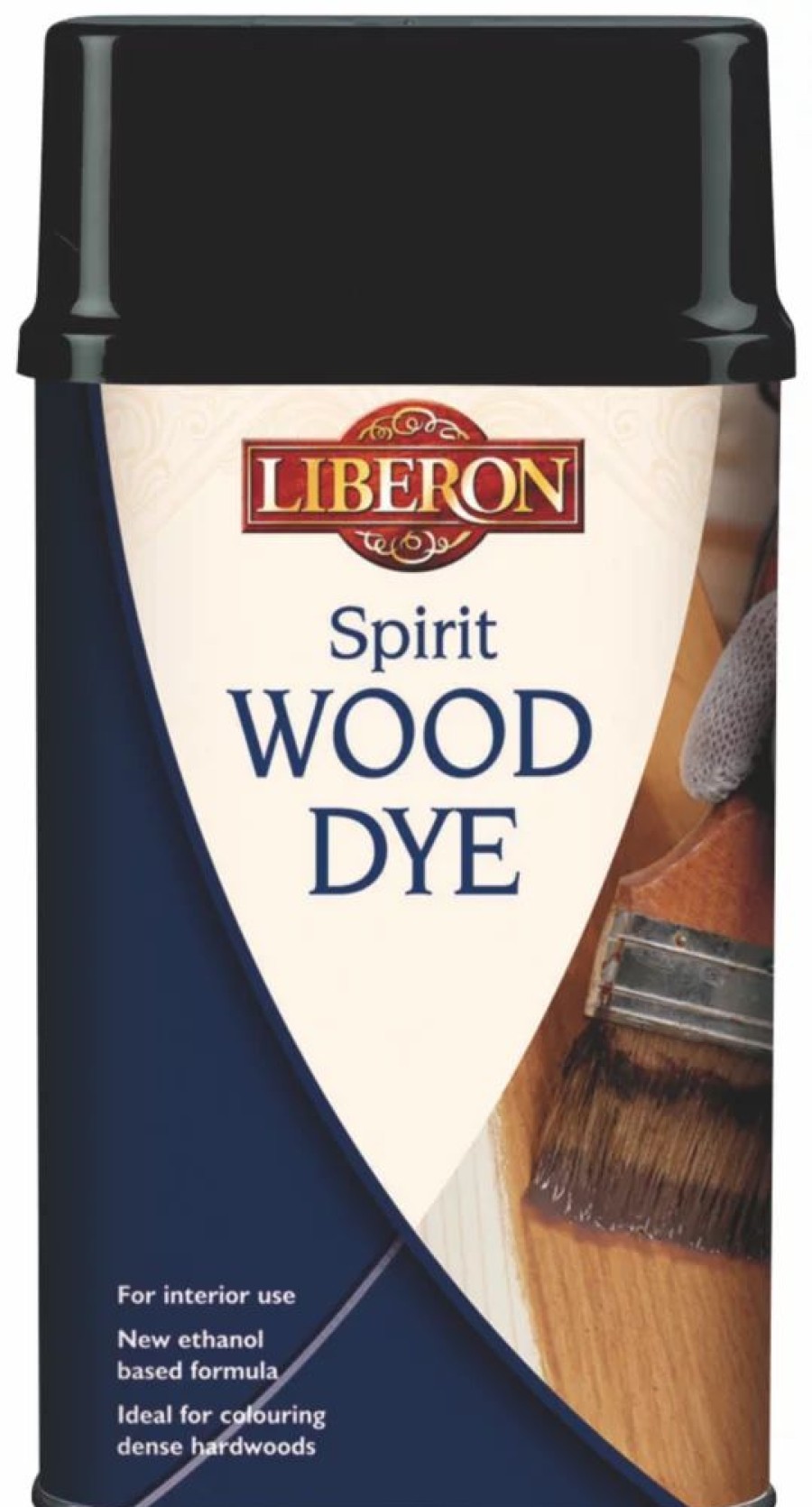 Decorating * | Liberon Ethanol Based Wood Dye Light Oak 250Ml