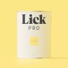 Decorating * | Lickpro Eggshell Yellow 06 Emulsion Paint 5Ltr