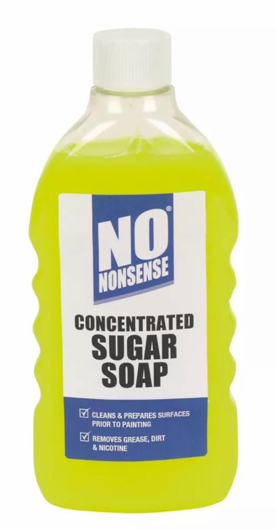 Decorating * | No Nonsense Concentrated Liquid Sugar Soap 500Ml