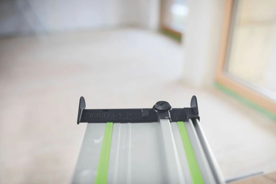 Cutting & Blades * | Festool Fs/2-Aw Guide Rail Deflector 205Mm