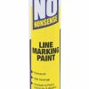 Decorating * | No Nonsense Line Marking Paint Yellow 750Ml