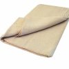 Decorating * | No Nonsense Cotton Twill Dust Sheet 6' X 3'