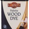 Decorating * | Liberon Water Based Interior Palette Wood Dye Light Oak 250Ml