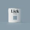 Decorating * | Lickpro Eggshell Blue 17 Emulsion Paint 2.5Ltr