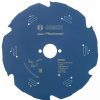 Cutting & Blades * | Bosch Expert Fibre Cement Circular Saw Blade 210 X 30Mm 6T