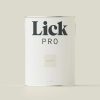 Decorating * | Lickpro Matt Beige 03 Emulsion Paint 5Ltr