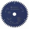 Cutting & Blades * | Bosch Expert Laminate Panel Circular Saw Blade 165 X 20Mm 48T