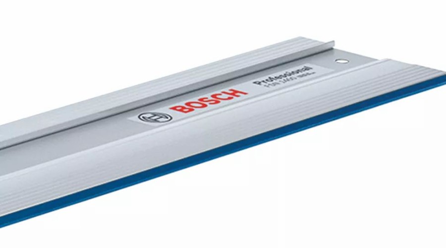 Cutting & Blades * | Bosch Fsn 1400 1 X 1400Mm Guide Rail