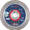 Cutting & Blades * | Bosch Expert Masonry Diamond Cutting Disc 76 X 10Mm