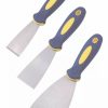 Decorating * | No Nonsense Decorators Knives 3 Piece Set