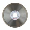 Cutting & Blades * | Marcrist Ck650Sf Multi-Material Diamond Blade 115 X 22.2Mm