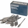 Drilling * | Erbauer Wood Drill Bit Trade Pack 20 Pcs