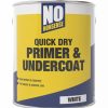 Decorating * | No Nonsense Primer & Undercoat 2.5Ltr