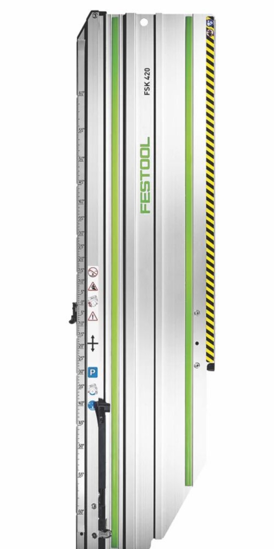 Cutting & Blades * | Festool Fsk420 1 X 805Mm Guide Rail